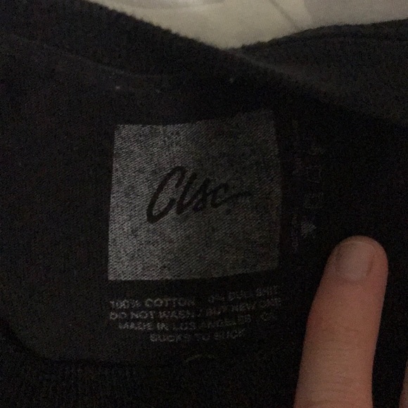 Perfect your craft tee - Picture 3 of 3